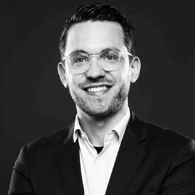 Julien, créateur de Plein les Watts