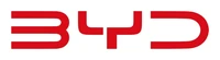 Logo BYD